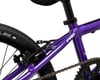 Image 3 for DK Swift Pro BMX Bike (20.75" Toptube) (Purple)